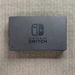Nintendo Switch Dock Only HAC-007